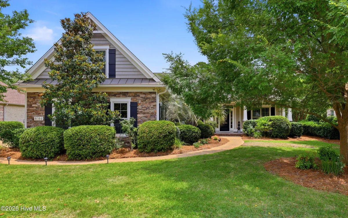 Property Slideshow image 1 of 71 | 8184 compass pointe e wynd ne, Leland, NC, 28451