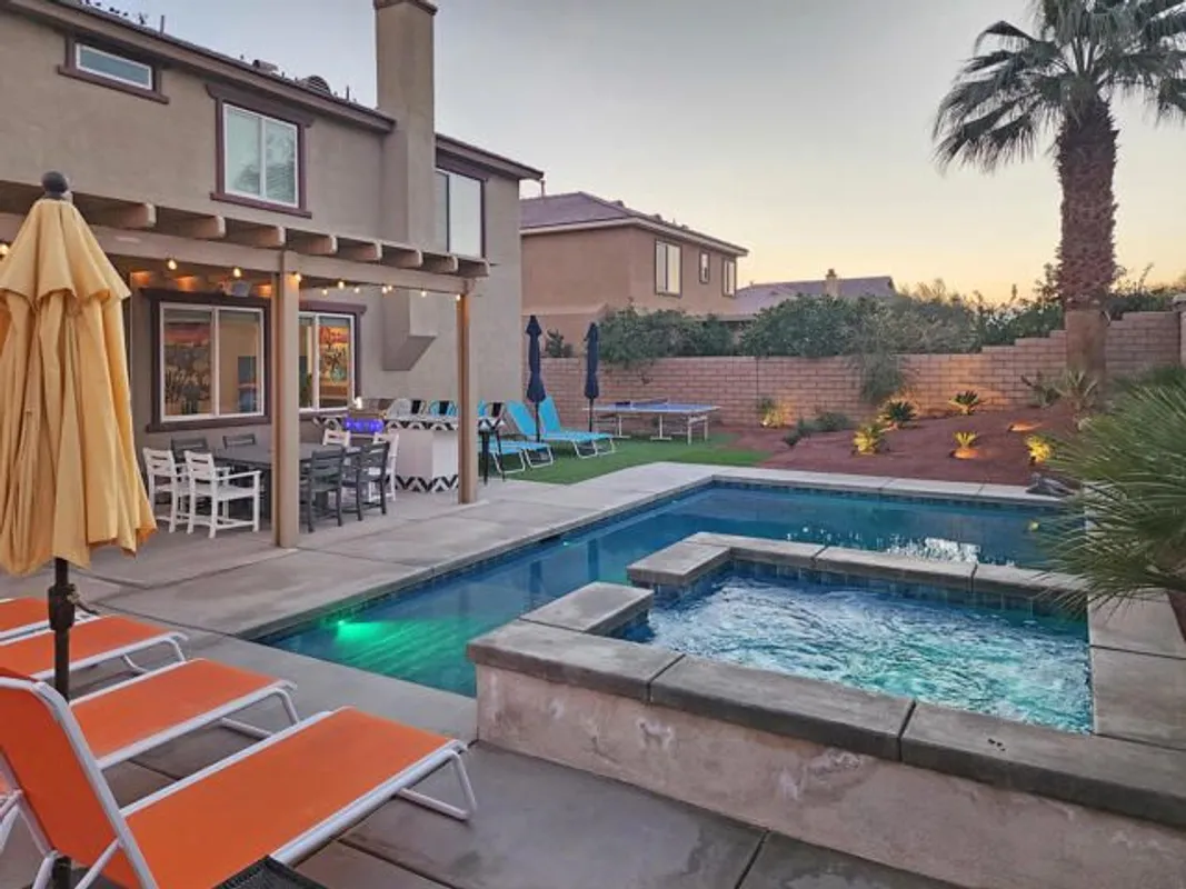 Property Slideshow image 1 of 49 | 84450 onda dr, Indio, CA, 92203
