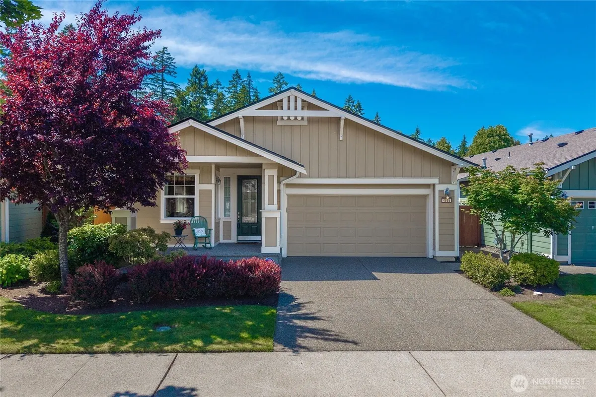 Property Slideshow image 1 of 39 | 4865 bend dr, Lacey, WA, 98516