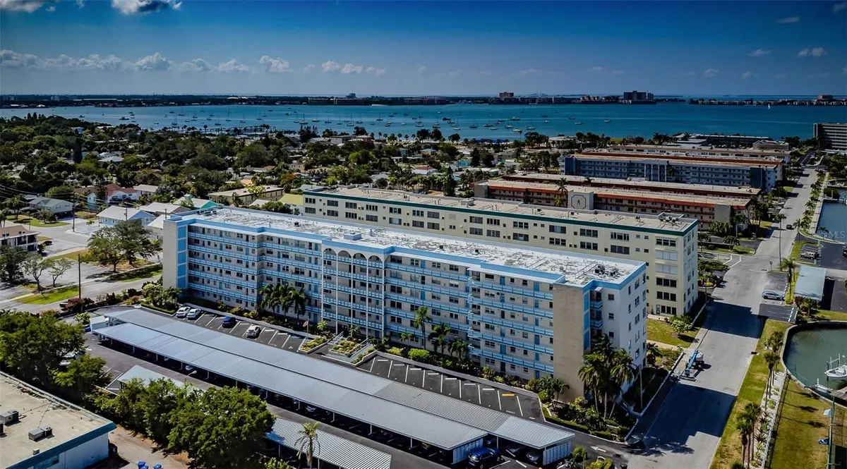 Property Slideshow image 1 of 67 | 2850 59th st 204, Gulfport, FL, 33707