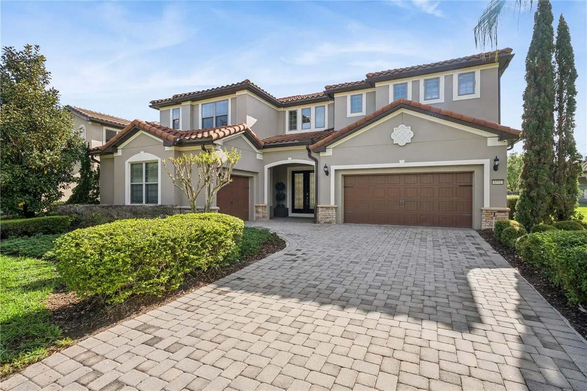 Property Slideshow image 1 of 73 | 8591 adalina pl, Orlando, FL, 32827