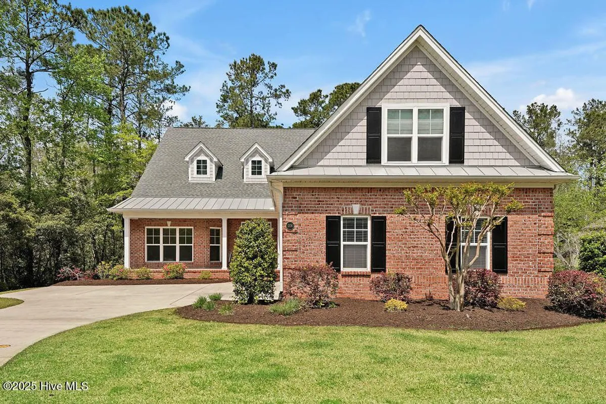 Property Slideshow image 1 of 80 | 1336 cape fear national dr, Leland, NC, 28451