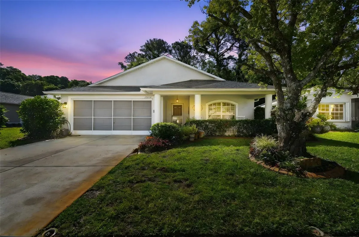 Property Slideshow image 1 of 33 | 11446 sinatra ct, New Port Richey, FL, 34654