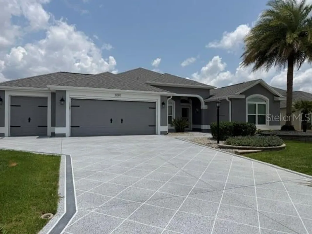 Property Slideshow image 1 of 2 | 3091 yoder dr, The Villages, FL, 32163