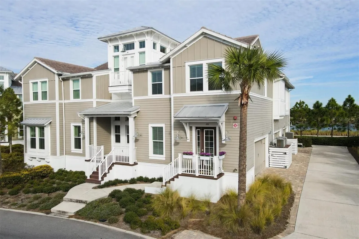 Property Slideshow image 1 of 74 | 295 compass point dr unit 201, Bradenton, FL, 34209