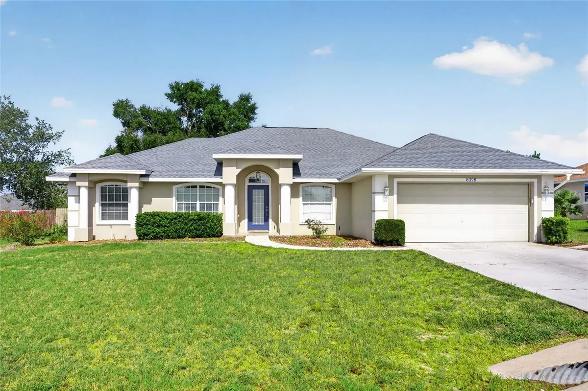 Property Slideshow image 1 of 28 | 8328 sw 56th ter, Ocala, FL, 34476