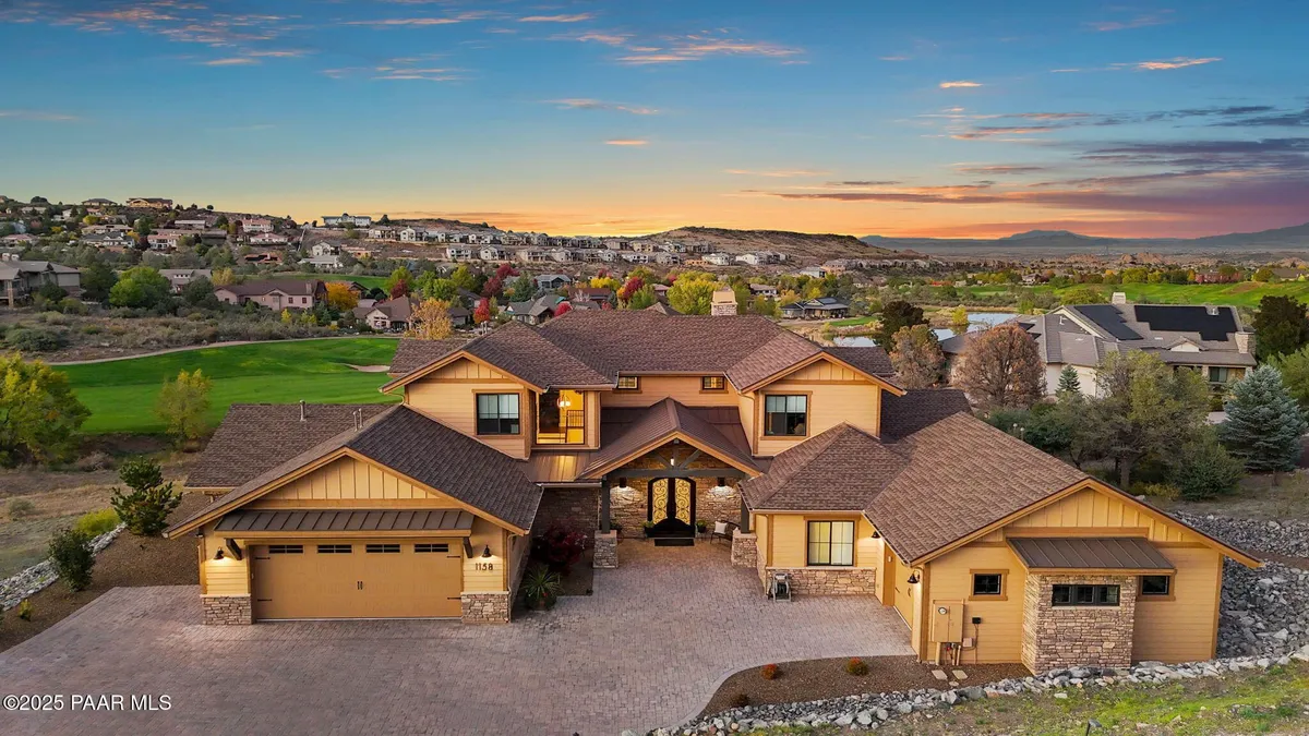 Property Slideshow image 1 of 86 | 1158 northridge dr, Prescott, AZ, 86301
