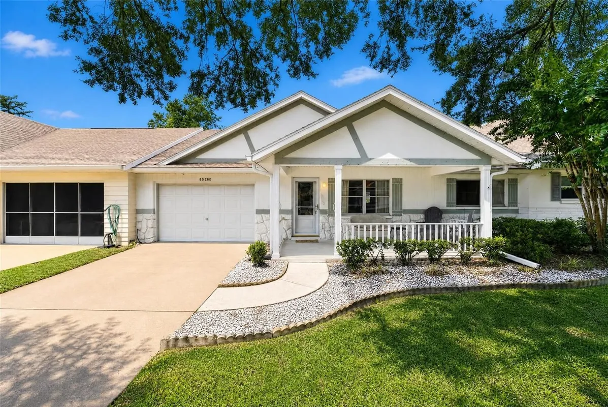 Property Slideshow image 1 of 29 | 8526 sw 91st st d, Ocala, FL, 34481