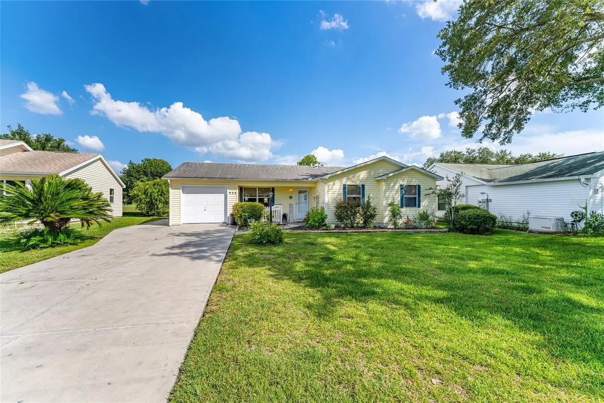 Property Slideshow image 1 of 57 | 934 orchid st, The Villages, FL, 32159