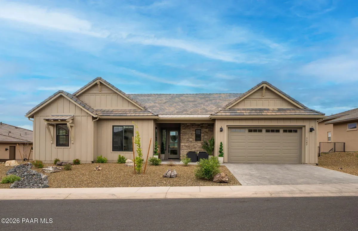 Property Slideshow image 1 of 66 | 1147 s lakeview dr, Prescott, AZ, 86301