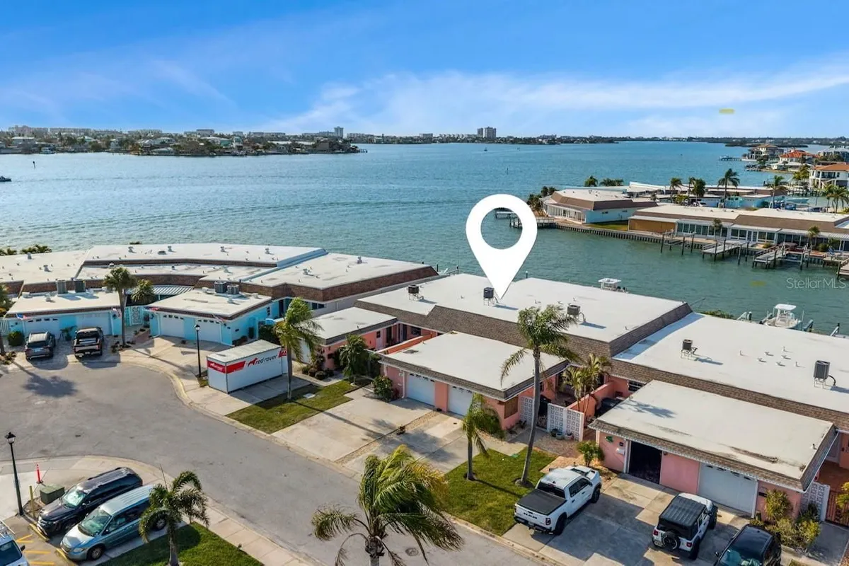 Property Slideshow image 1 of 61 | 651 boca ciega point blvd, St Petersburg, FL, 33708