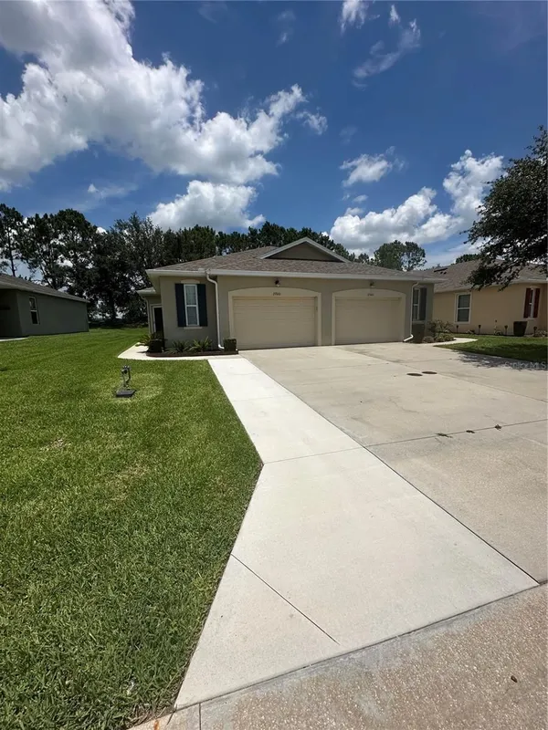 Property Slideshow image 1 of 43 | 27001 white plains way, Leesburg, FL, 34748