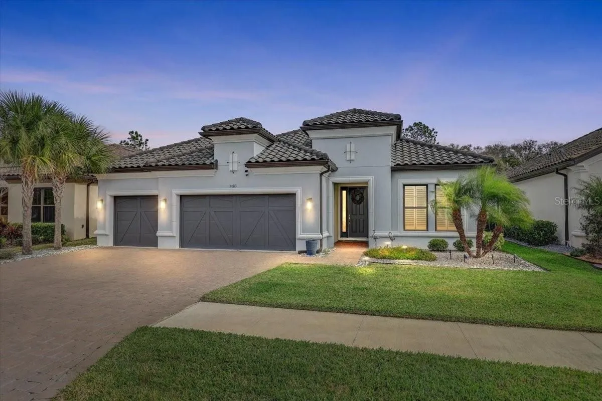 Property Slideshow image 1 of 81 | 20113 umbria hill dr, Tampa, FL, 33647