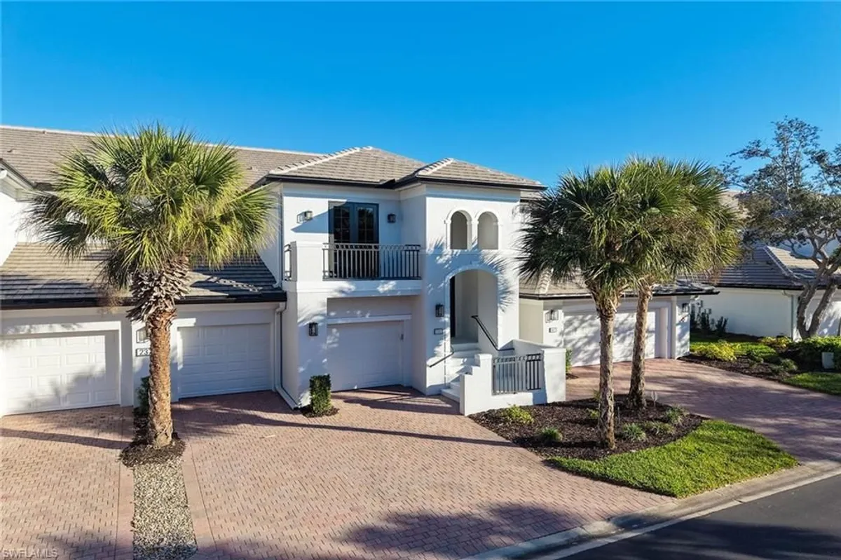 Property Slideshow image 1 of 49 | 23761 merano ct apt 202, Estero, FL, 34134