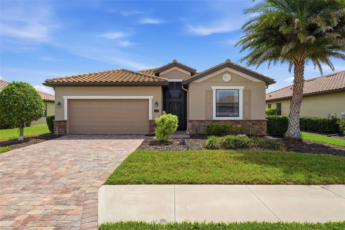 Property Slideshow image 1 of 39 | 178 wandering wetlands cir, Bradenton, FL, 34212