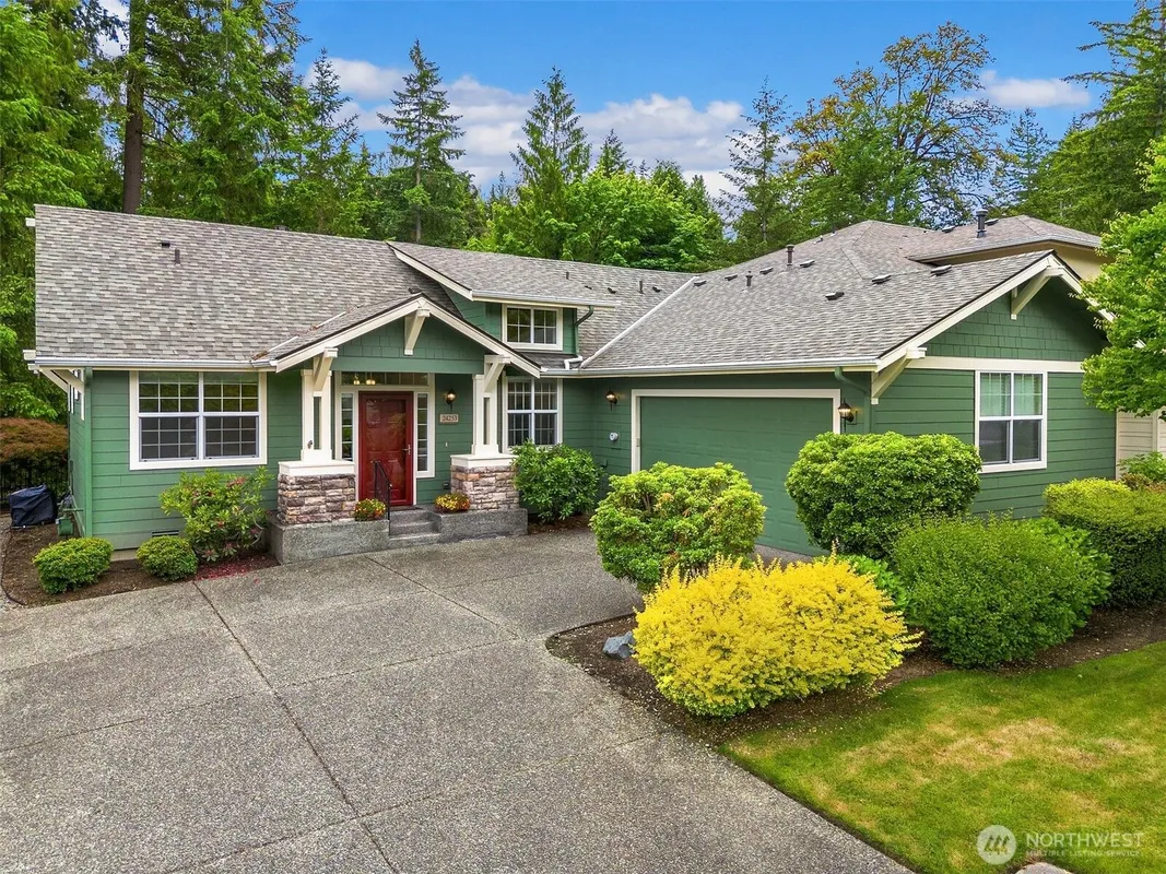 Property Slideshow image 1 of 30 | 24253 ne vine maple way, Redmond, WA, 98053
