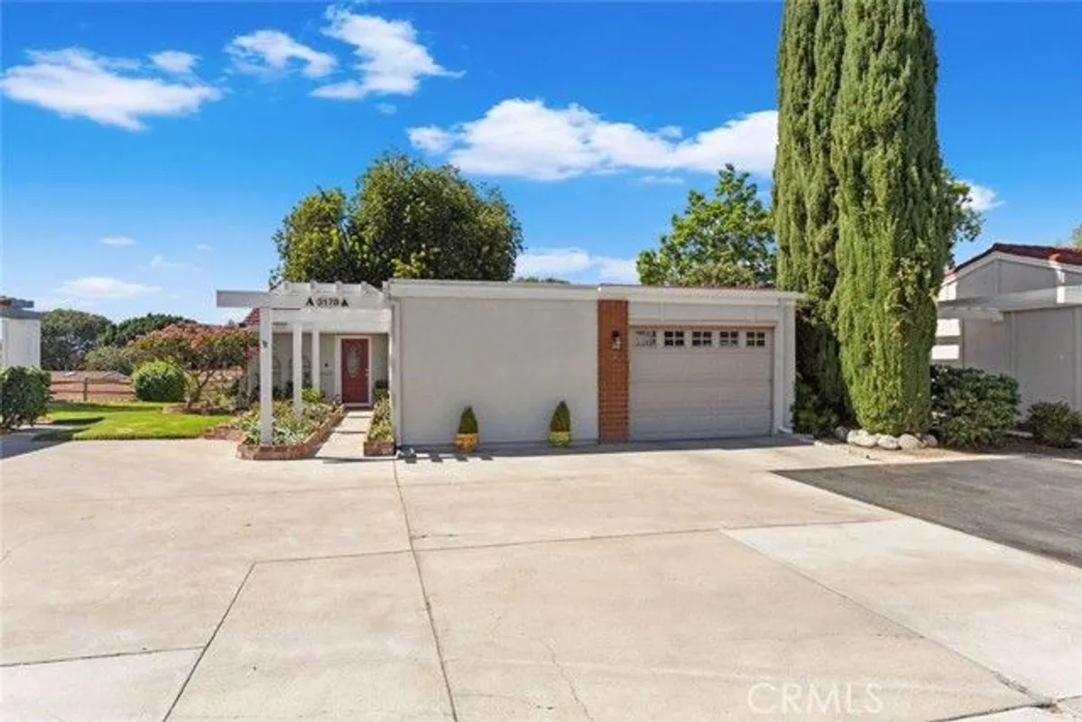 Property Slideshow image 1 of 32 | 3178 via buena vis a, Laguna Woods, CA, 92637