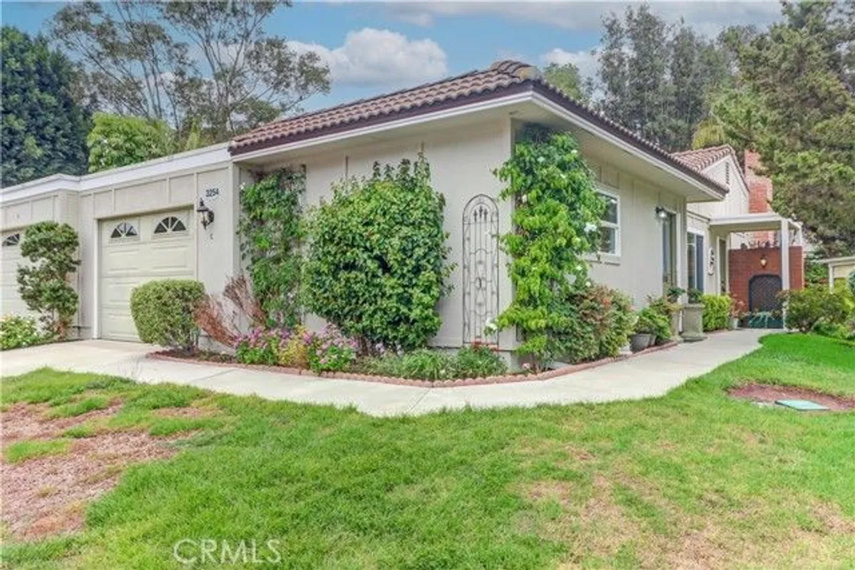 Property Slideshow image 1 of 56 | 3254 san amadeo c, Laguna Woods, CA, 92637