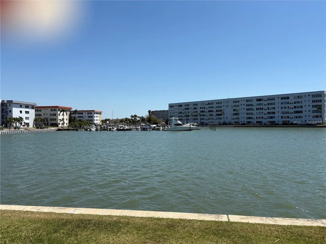 Property Slideshow image 1 of 45 | 5940 30th ave 209, Gulfport, FL, 33707