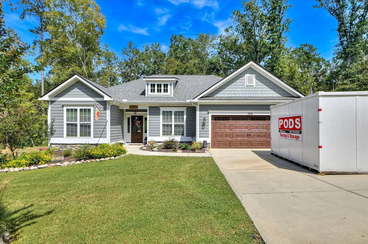 Property Slideshow image 1 of 39 | 309 sycamore pl, Mc Cormick, SC, 29835