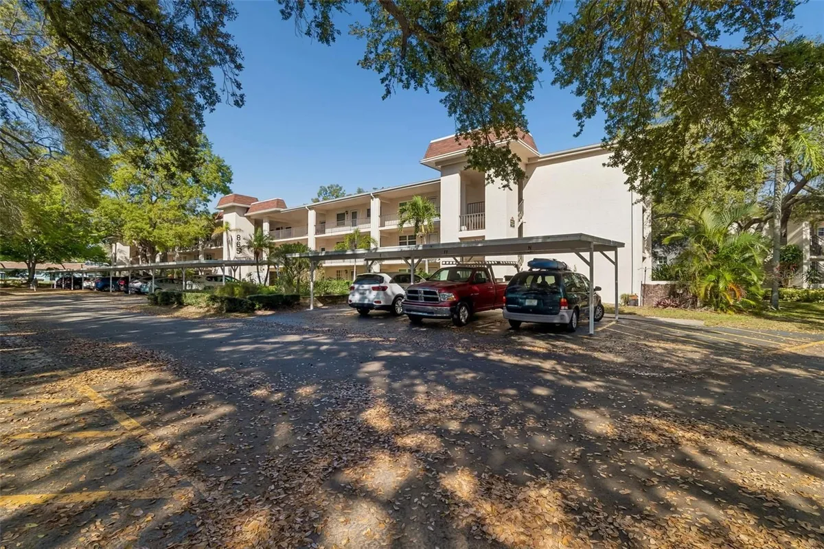 Property Slideshow image 1 of 53 | 865 virginia ct 108, Dunedin, FL, 34698