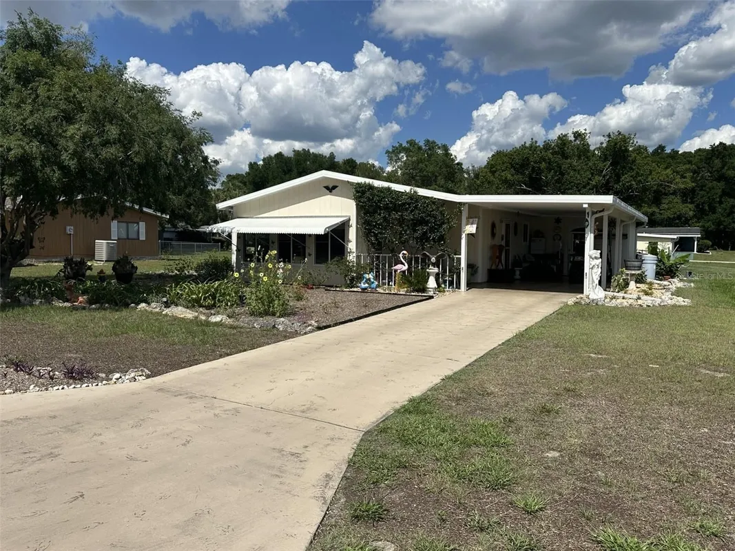 Property Slideshow image 1 of 15 | 10061 sw 88th ct, Ocala, FL, 34481