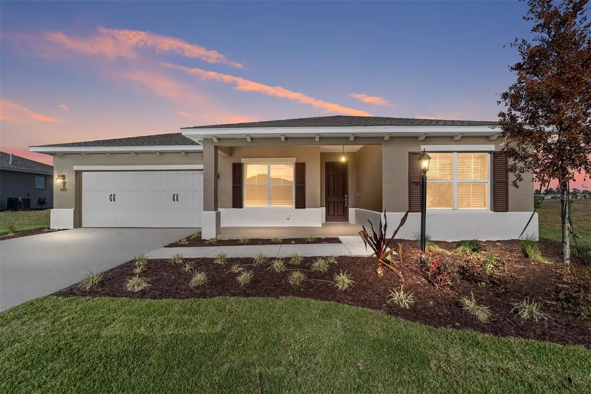 Property Slideshow image 1 of 41 | 9972 sw 106th cir, Ocala, FL, 34481
