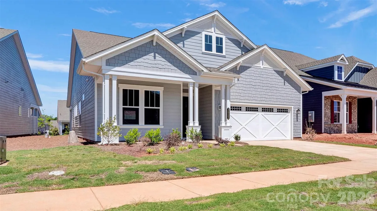 Property Slideshow image 1 of 40 | 3022 brush crk, Monroe, NC, 28110