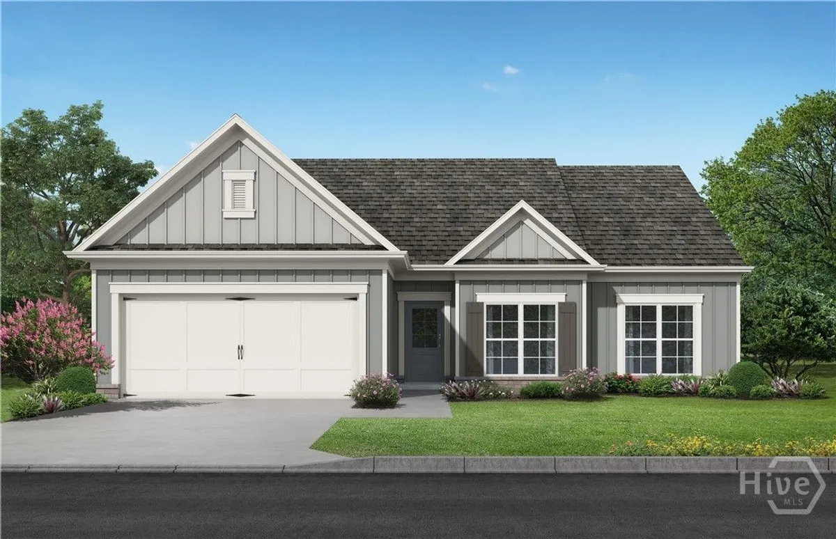 Property Slideshow image 1 of 53 | 51 merwood, Jefferson, GA, 30549