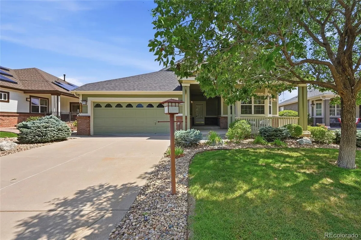 Property Slideshow image 1 of 50 | 21993 e heritage pkwy, Aurora, CO, 80016