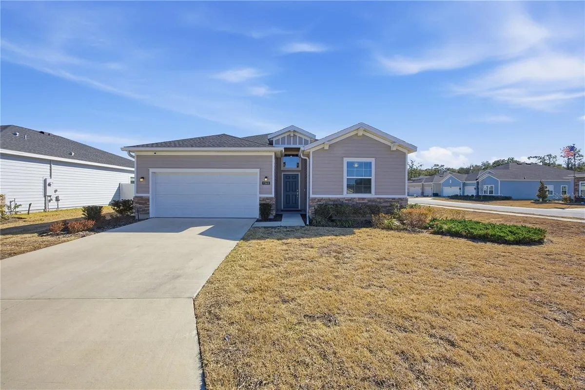 Property Slideshow image 1 of 49 | 7561 sw 76th ter, Ocala, FL, 34481