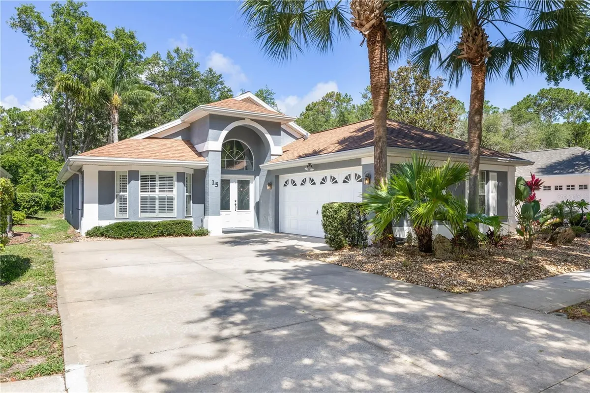 Property Slideshow image 1 of 65 | 15 tanglewood ct, Palm Coast, FL, 32137