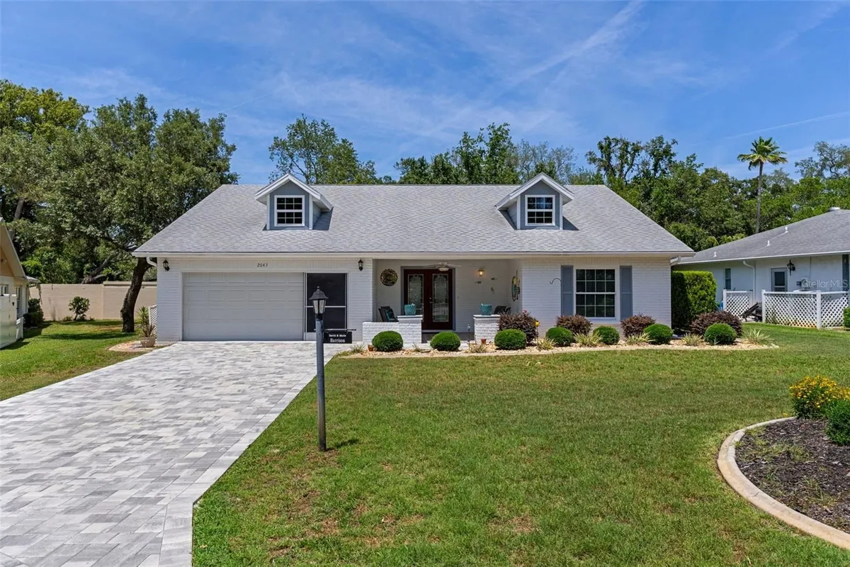 Property Slideshow image 1 of 85 | 2643 royal ridge dr, Spring Hill, FL, 34606