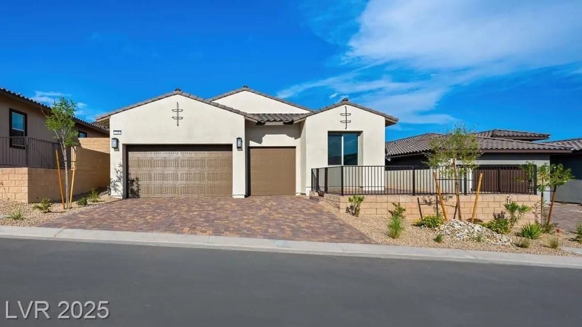 Property Slideshow image 1 of 43 | 226 piazzetta dr, Henderson, NV, 89011