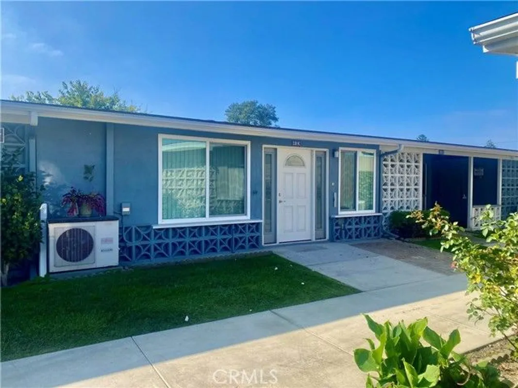 Property Slideshow image 1 of 26 | 13741 annandale dr # m1-18k, Seal Beach, CA, 90740