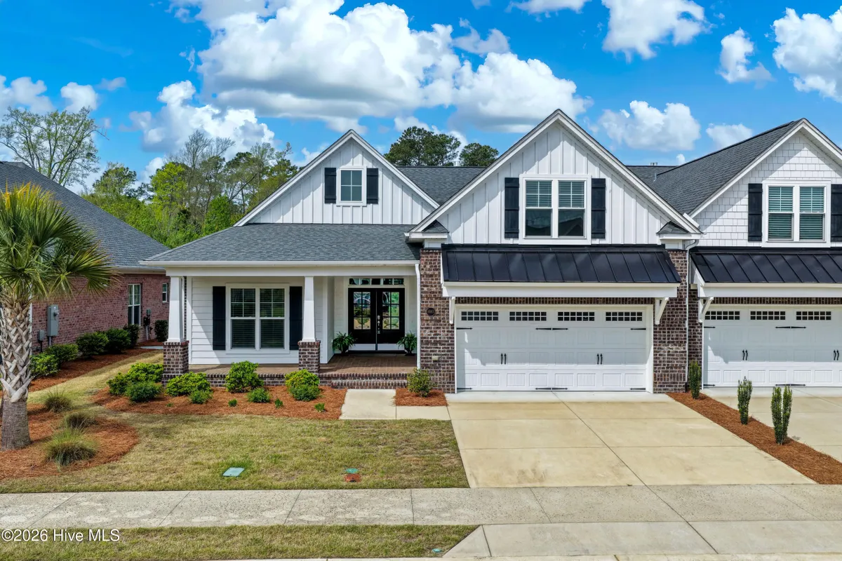 Property Slideshow image 1 of 53 | 8983 mango bay ct, Leland, NC, 28451