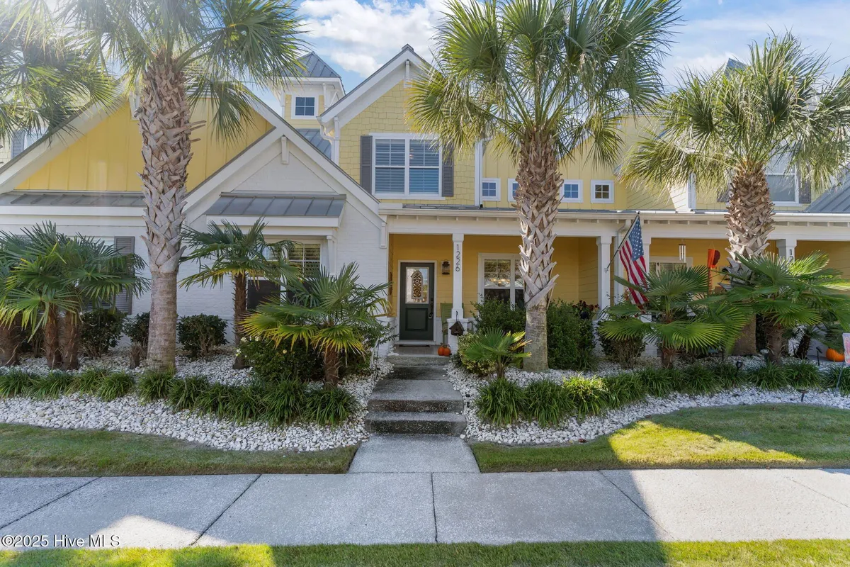 Property Slideshow image 1 of 45 | 1226 kingfish blvd, Calabash, NC, 28467