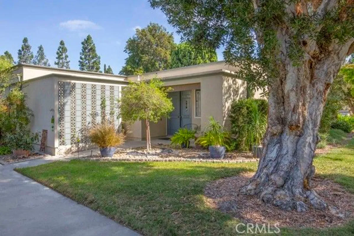 Property Slideshow image 1 of 23 | 111 via estrada a, Laguna Woods, CA, 92637