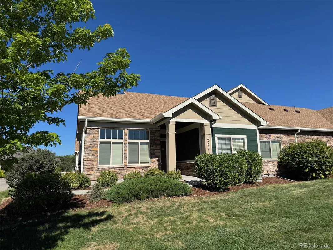 Property Slideshow image 1 of 27 | 12571 madison way, Thornton, CO, 80241