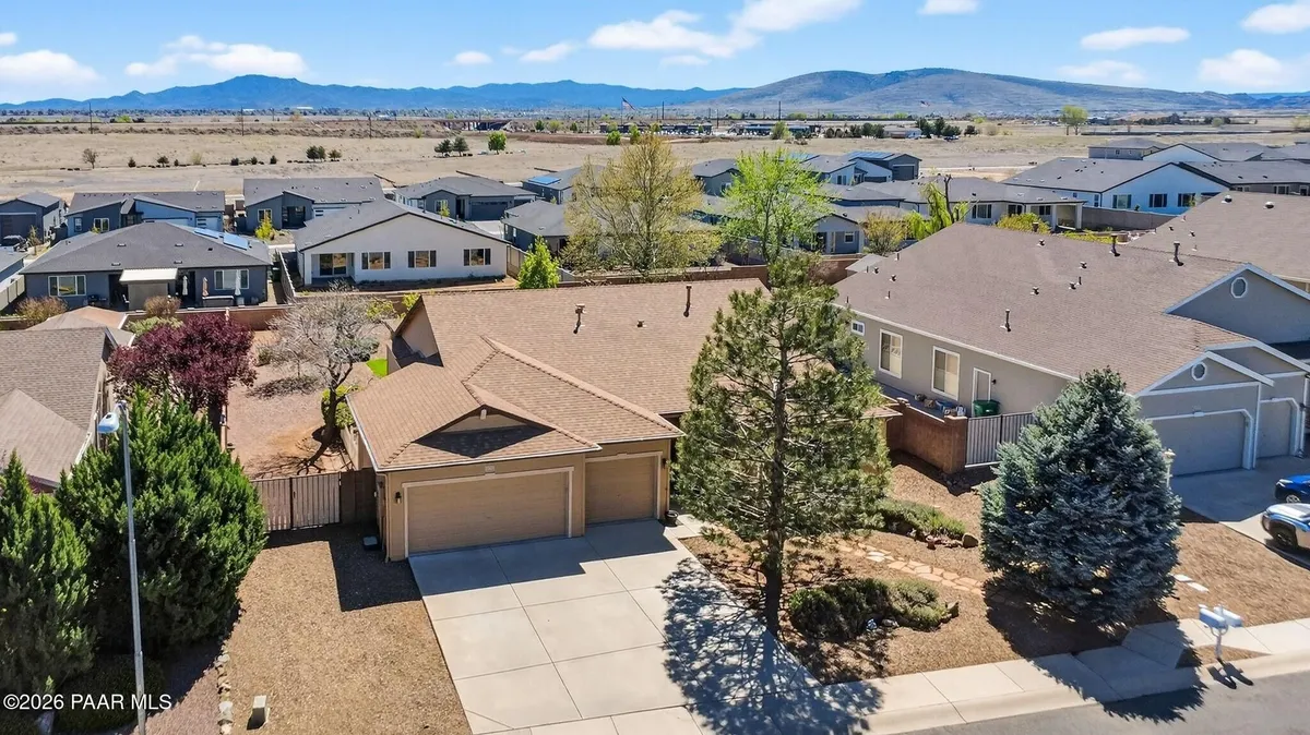 Property Slideshow image 1 of 36 | 7551 e clear sky trl, Prescott Valley, AZ, 86315