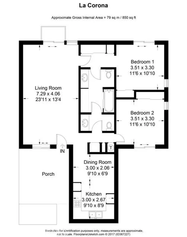 Property Slideshow image 1 of 37 | 506 avenida sevilla b, Laguna Woods, CA, 92637