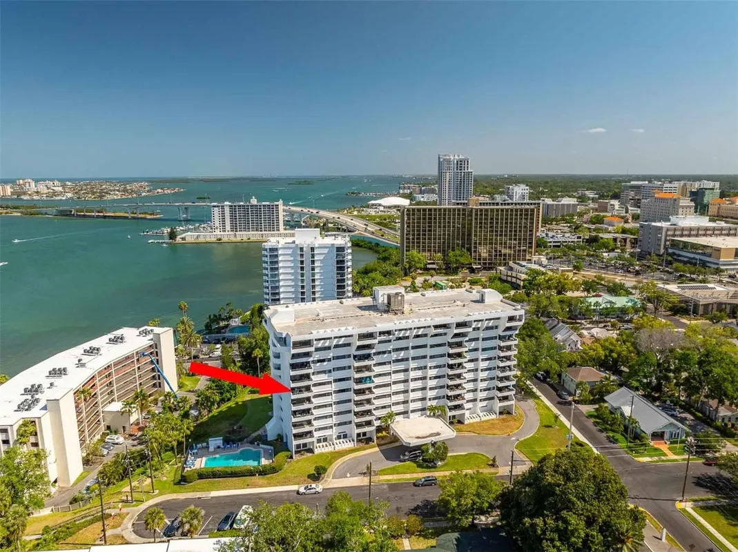 Property Slideshow image 1 of 96 | 30 turner st 604, Clearwater, FL, 33756