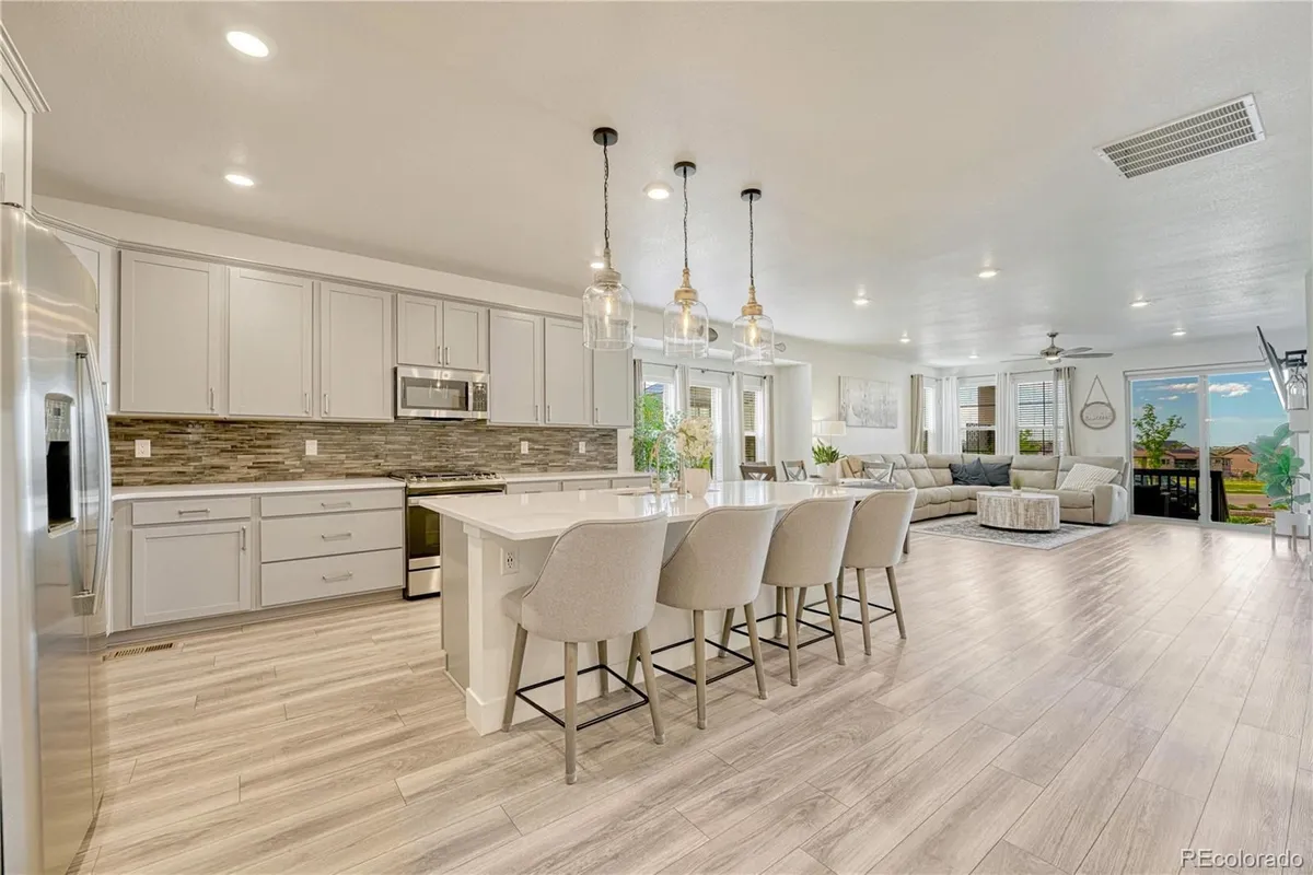 Property Slideshow image 1 of 39 | 7843 plateau creek ln, Littleton, CO, 80125
