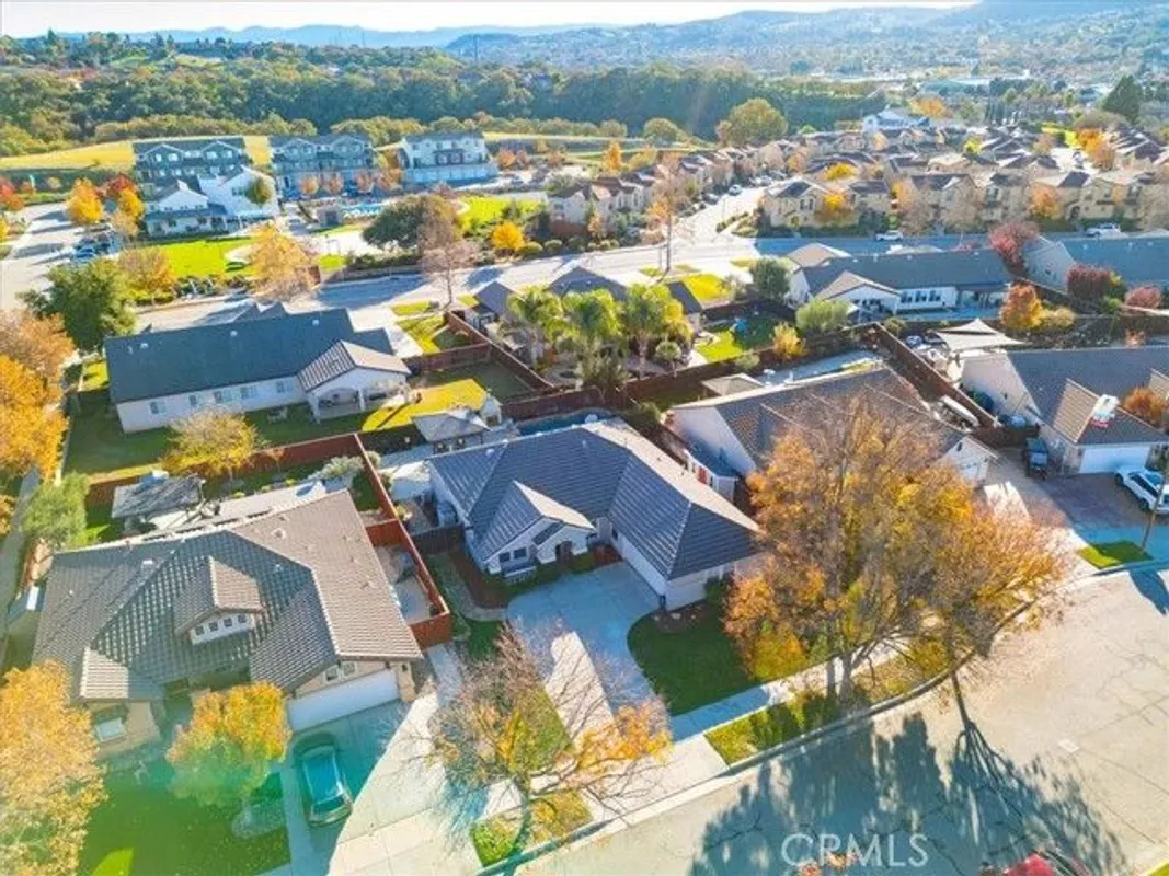 Property Slideshow image 1 of 35 | 2638 vineyard cir, Paso Robles, CA, 93446