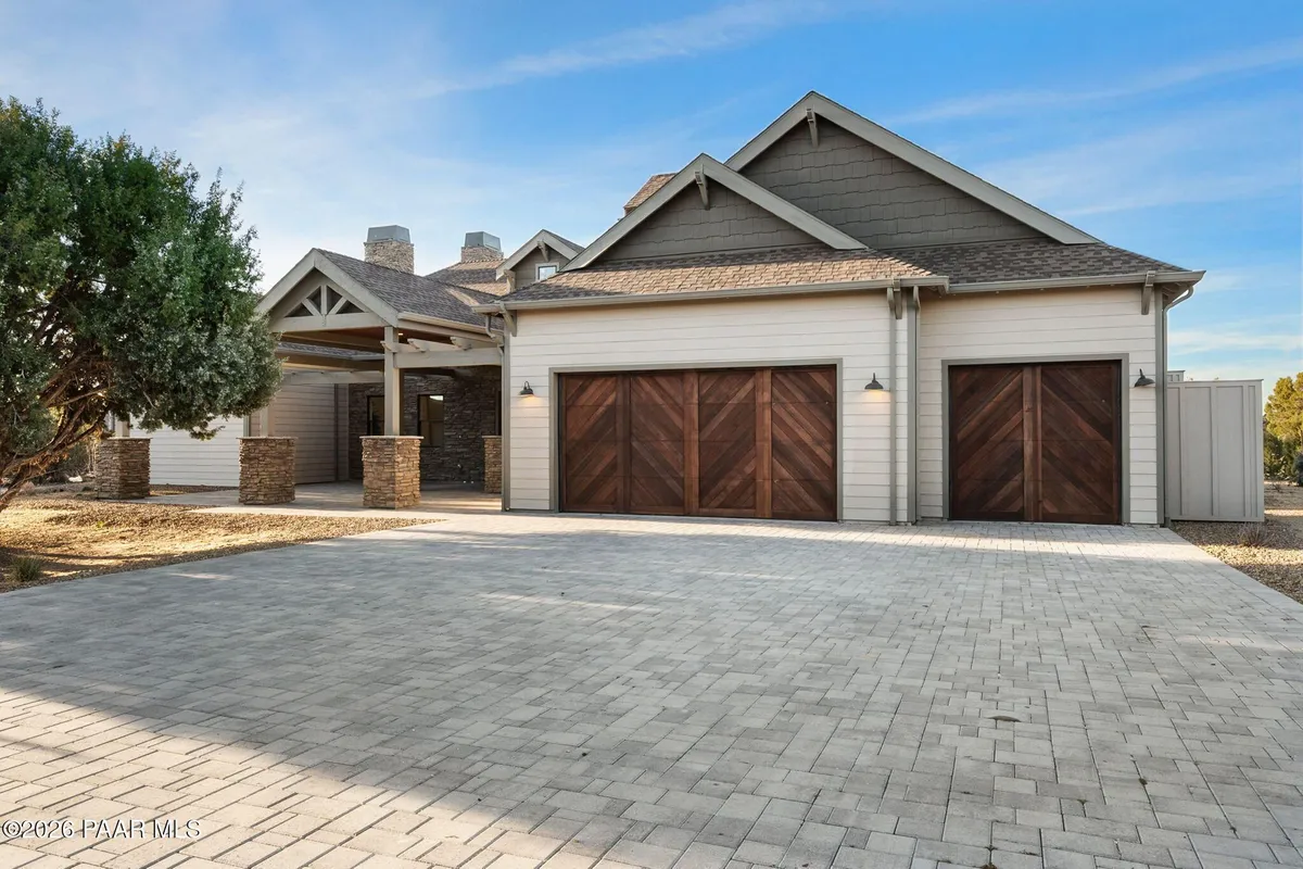 Property Slideshow image 1 of 67 | 15090 n meander mountain way, Prescott, AZ, 86305