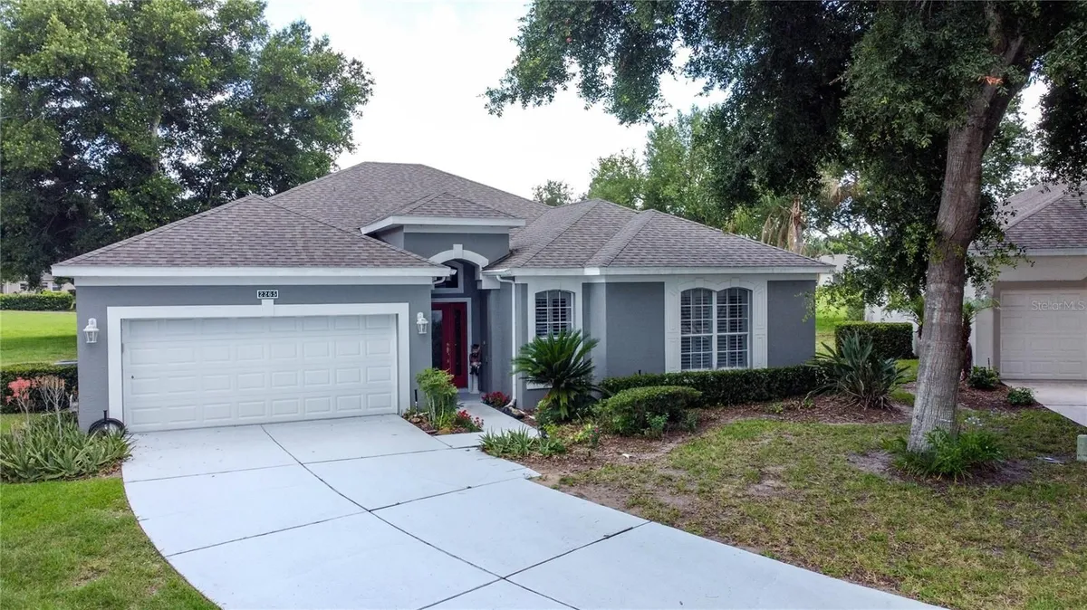 Property Slideshow image 1 of 89 | 2265 calvert ct, Clermont, FL, 34711