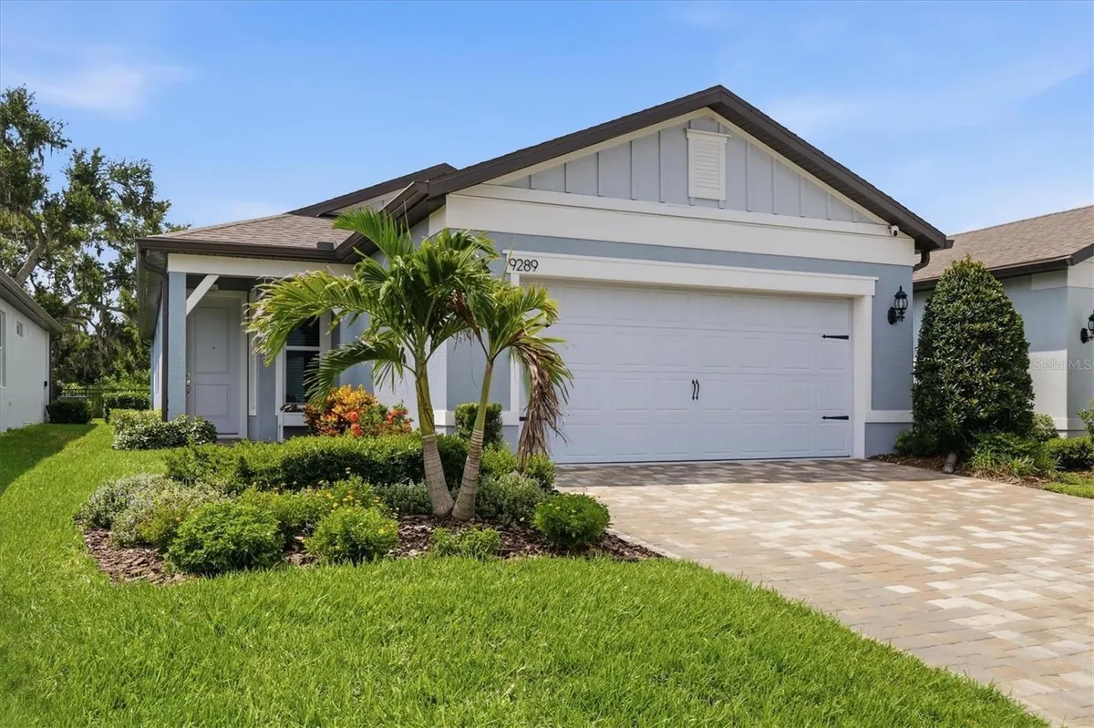 Property Slideshow image 1 of 68 | 9289 ballaster pointe loop, Parrish, FL, 34219