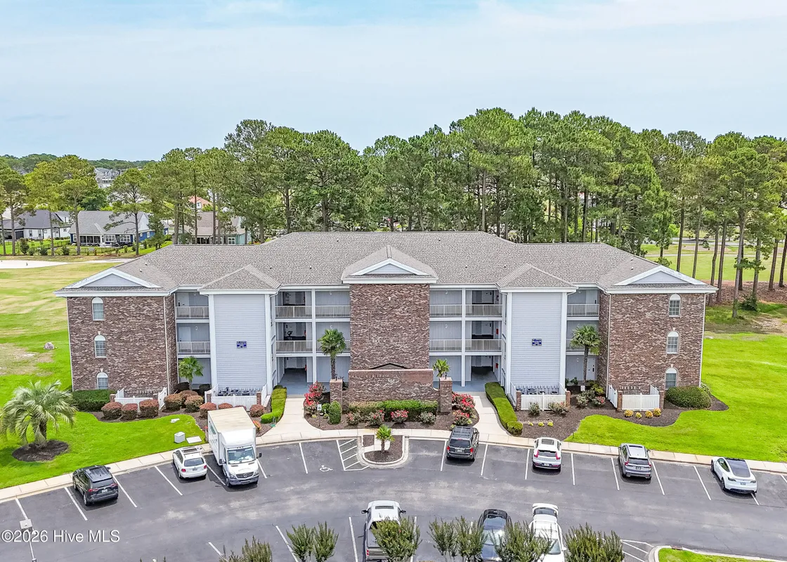 Property Slideshow image 1 of 42 | 133 avian dr 3416, Sunset Beach, NC, 28468