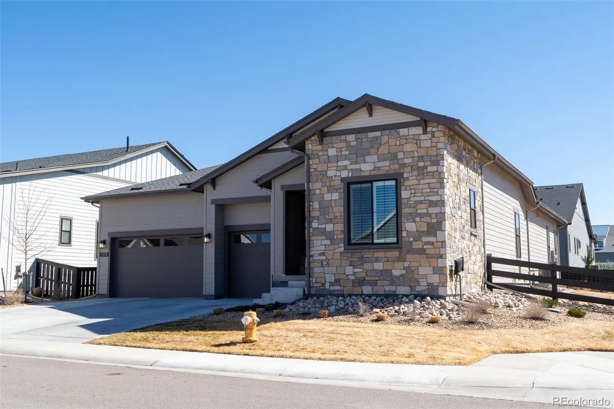 Property Slideshow image 1 of 50 | 11374 autumn moon st, Littleton, CO, 80125
