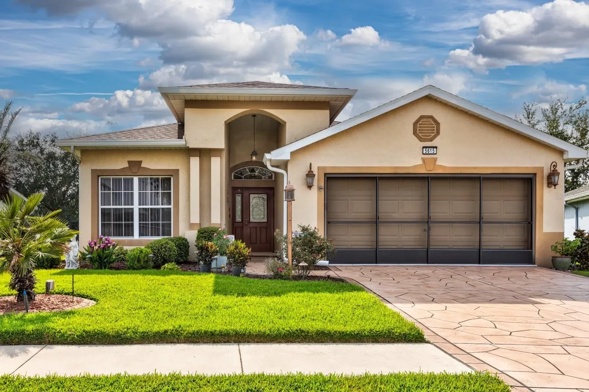 Property Slideshow image 1 of 43 | 5615 celebration way, Leesburg, FL, 34748
